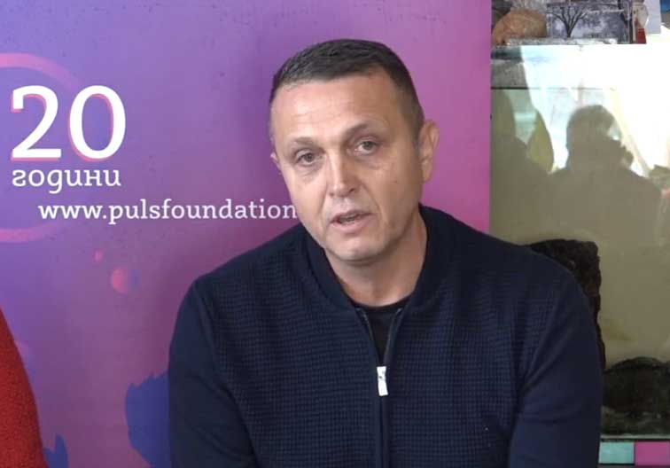 georgi bogdanov