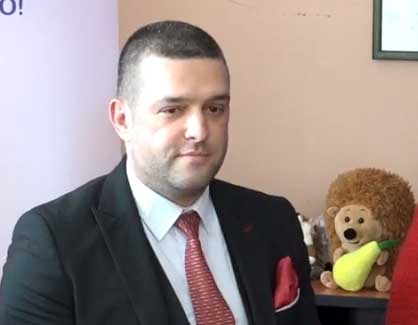 stefan krastev