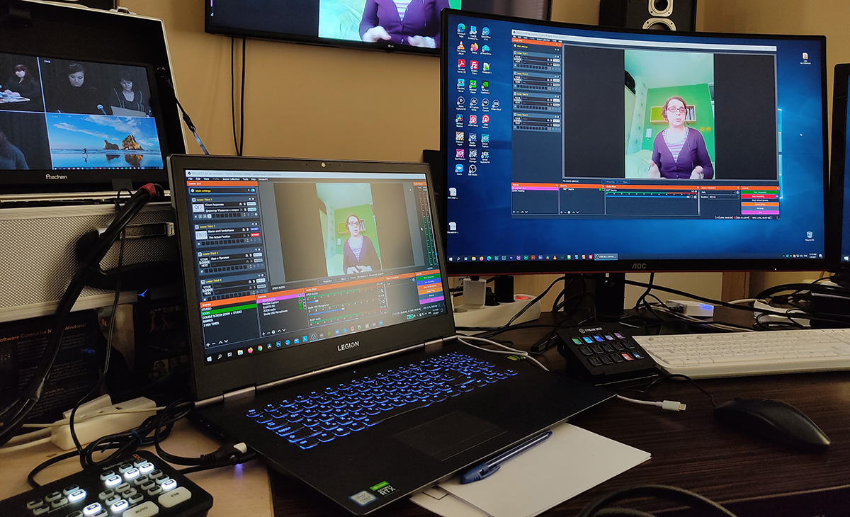 studio puls sv