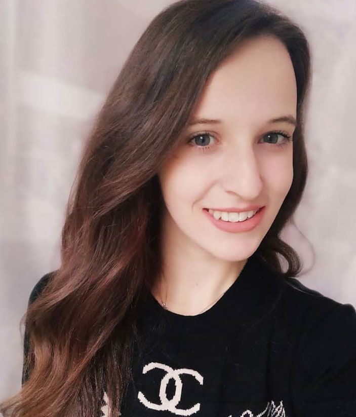 Mihaela Boyanova 1