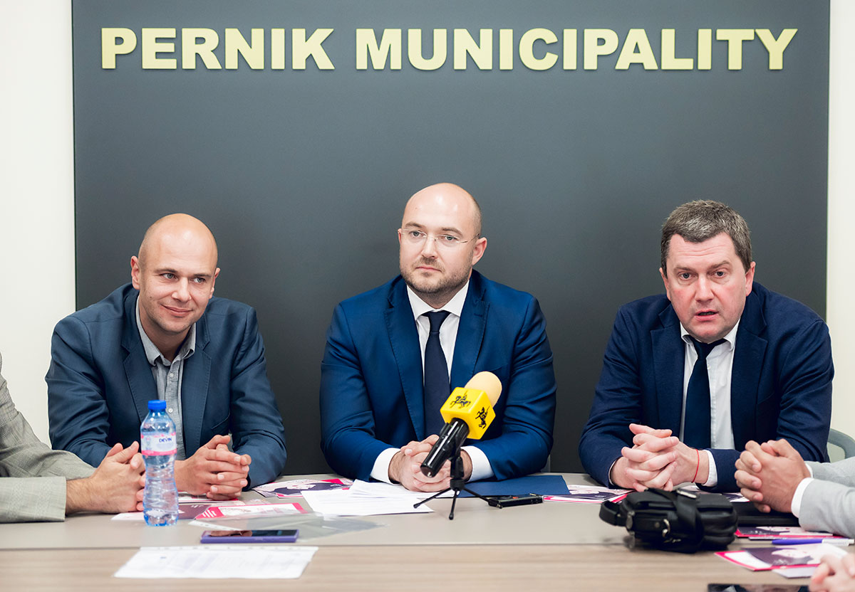 puls pernik regional 1